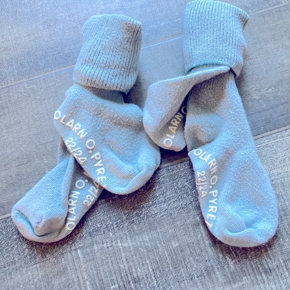 Polarn o Pyret socks - Picture 1 of 1